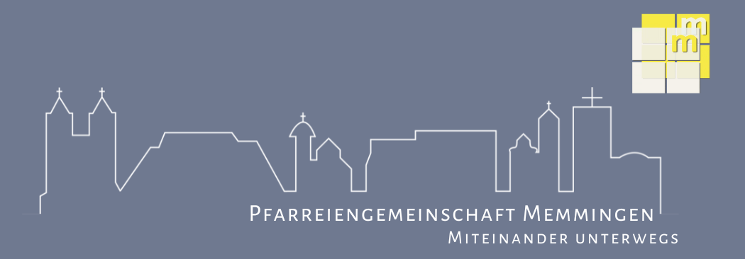 Katholische Gottesdienste in Memmingen