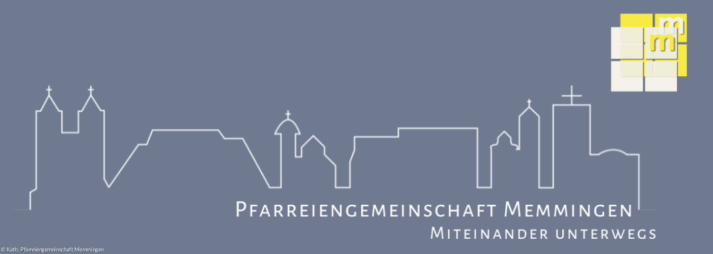 Kath. Pfarreiengemeinschaft Memmingen