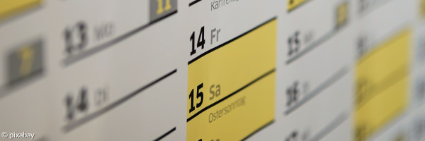 Veranstaltungen
