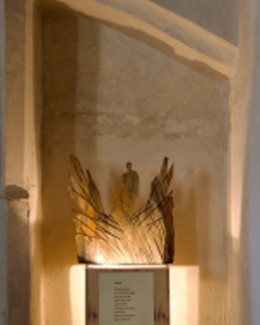 Ausstellung "Daheim"