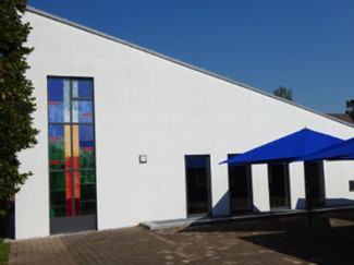 Heilig-Geist-Kirche Türkheim