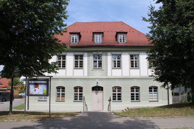 Amendinger Schlössle