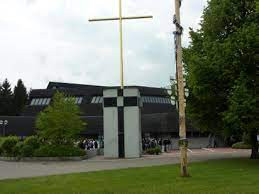 Katholische Kirche Christi Auferstehung Memmingen