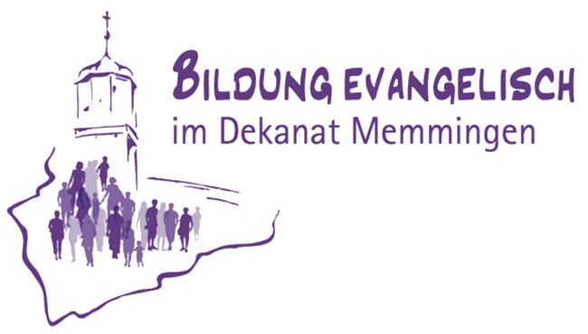 Bildung ecangelisch ium Dekanat Memmingen