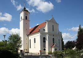 Katholische Kirche St. Ulrich Memmingen