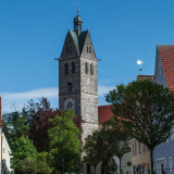 Evangelische Kirche "Unser Frauen" Memmingen