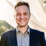 Pfarrer Sebastian Ziegler