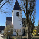 Evang._Luth. Hoffnungskirche Krumbach