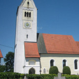 Evang.-ref. Kirche Herbishofen