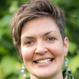 Religionspädagogin i.K. Rebecca Reisse