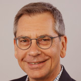 Pfarrer Roland Sievers